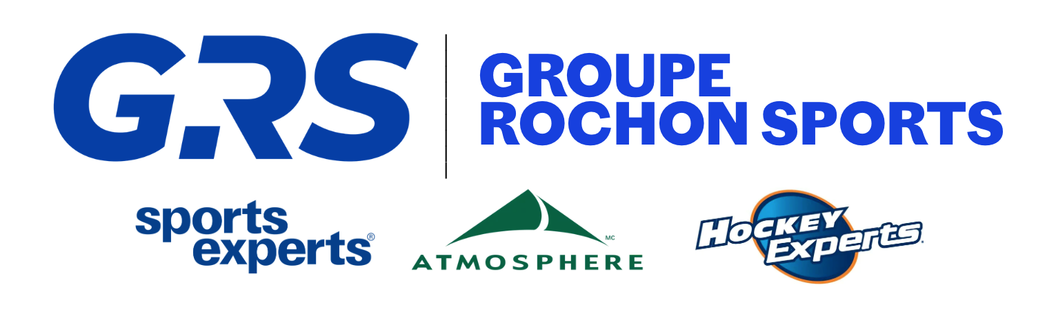 Sports Experts / Atmosphère / Hockey Experts (Groupe Rochon Sports)