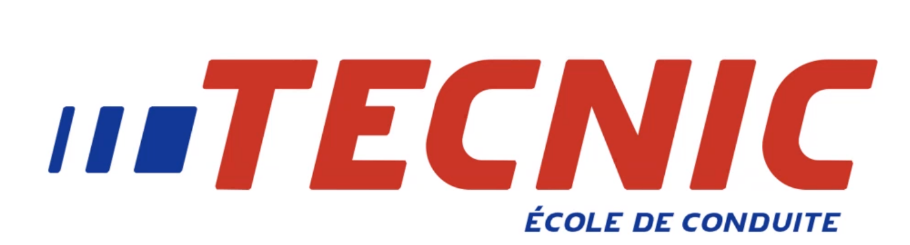 École de conduite Tecnic Rive-Sud