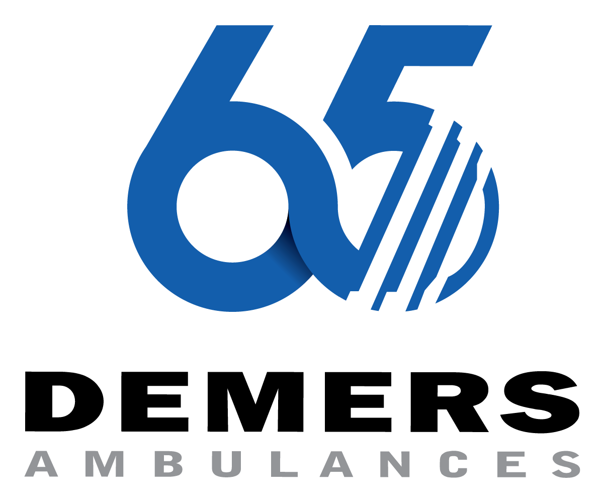 Demers Ambulances