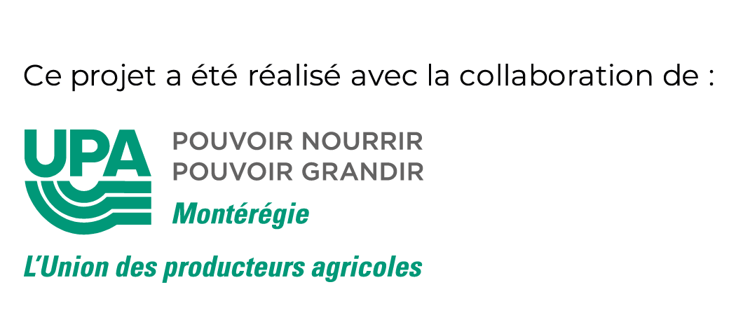 Fédération de l’UPA de la Montérégie