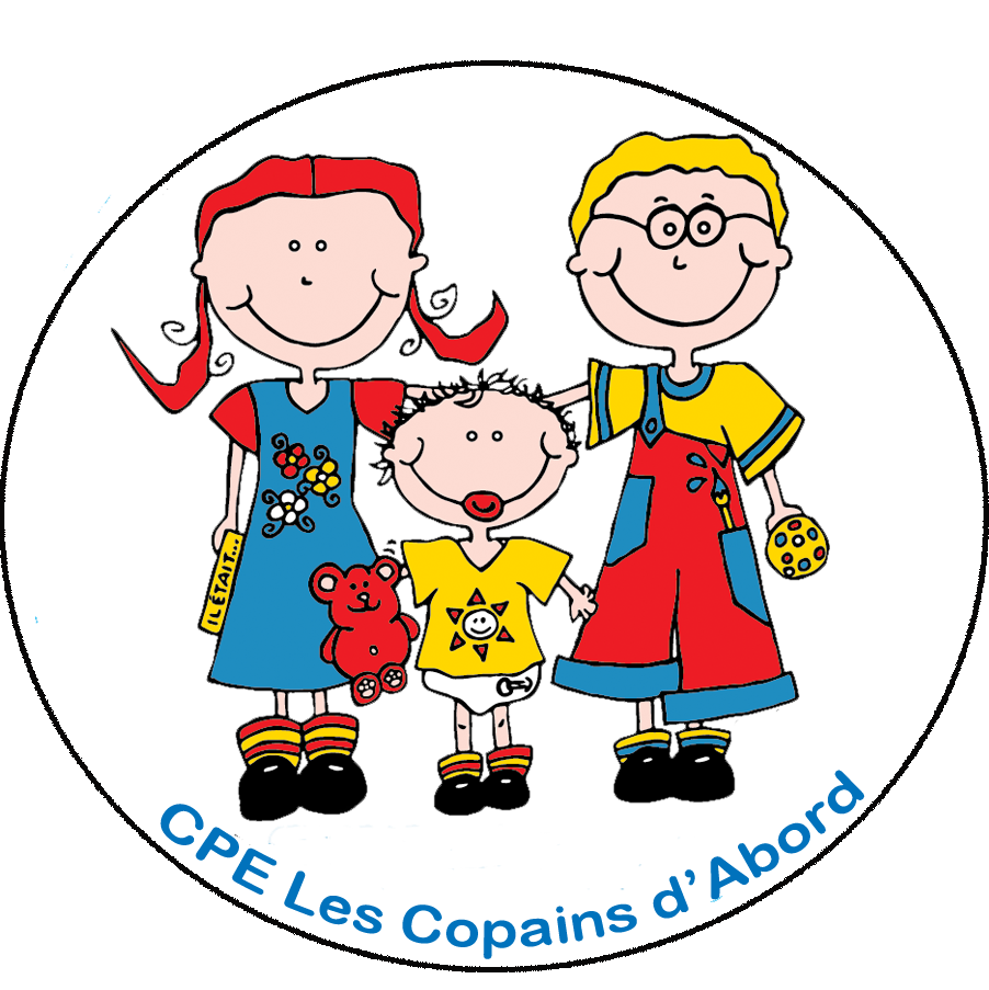 CENTRE DE LA PETITE ENFANCE (CPE) LES COPAINS D’ABORD