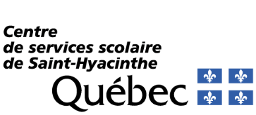 Centre de services scolaire de Saint-Hyacinthe