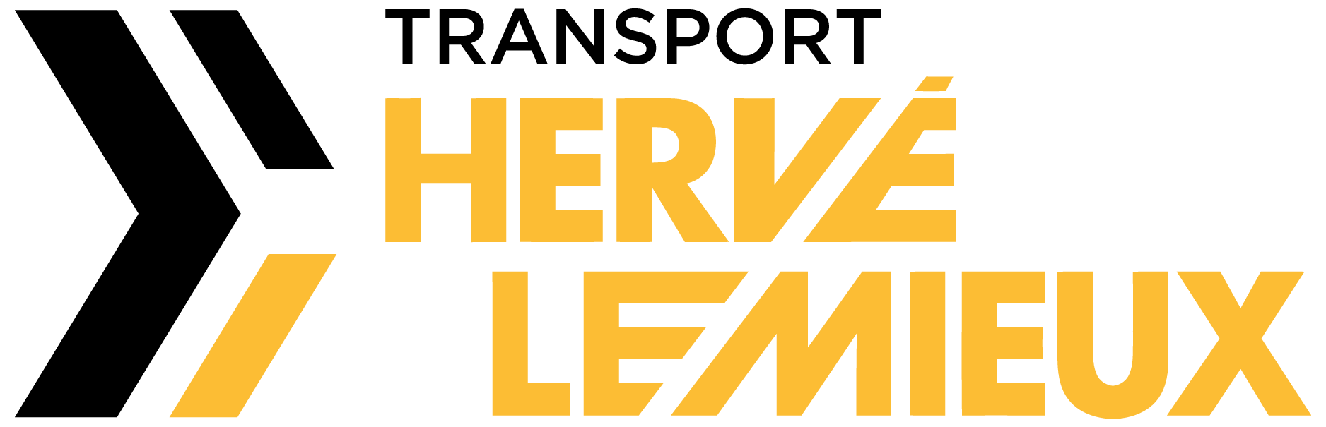 Transport Hervé Lemieux