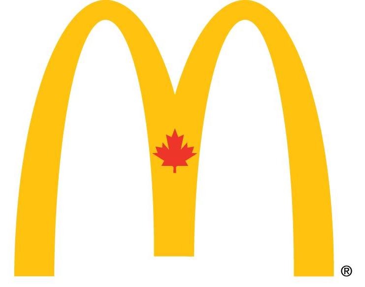 Les Restaurants McDonald&rsquo;s du Canada
