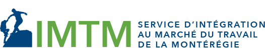 Service d’intégration au marché du travail de la Montérégie