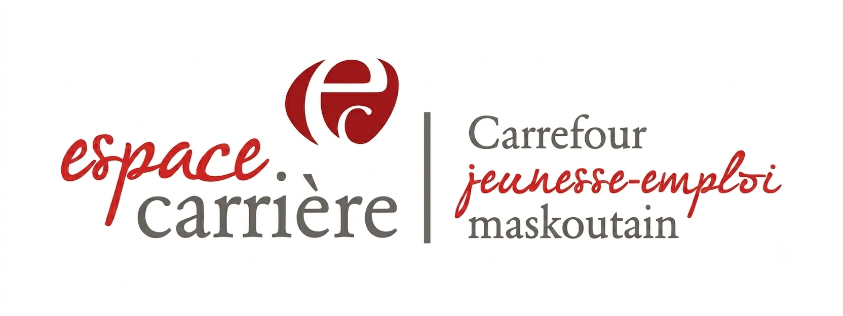 ESPACE CARRIÈRE/CARREFOUR JEUNESSE-EMPLOI MASKOUTAIN (SAINT-HYACINTHE)
