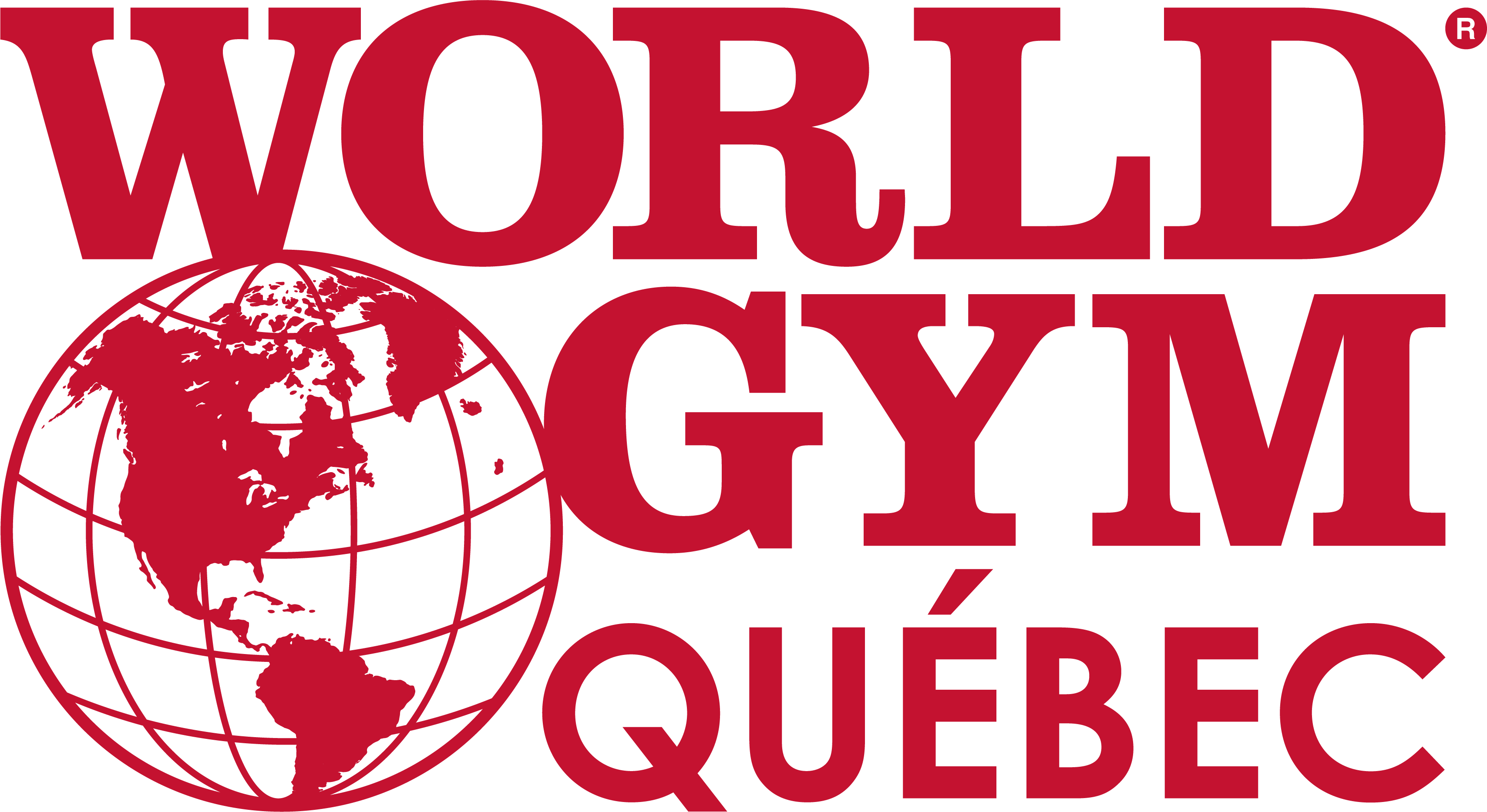 World Gym Québec