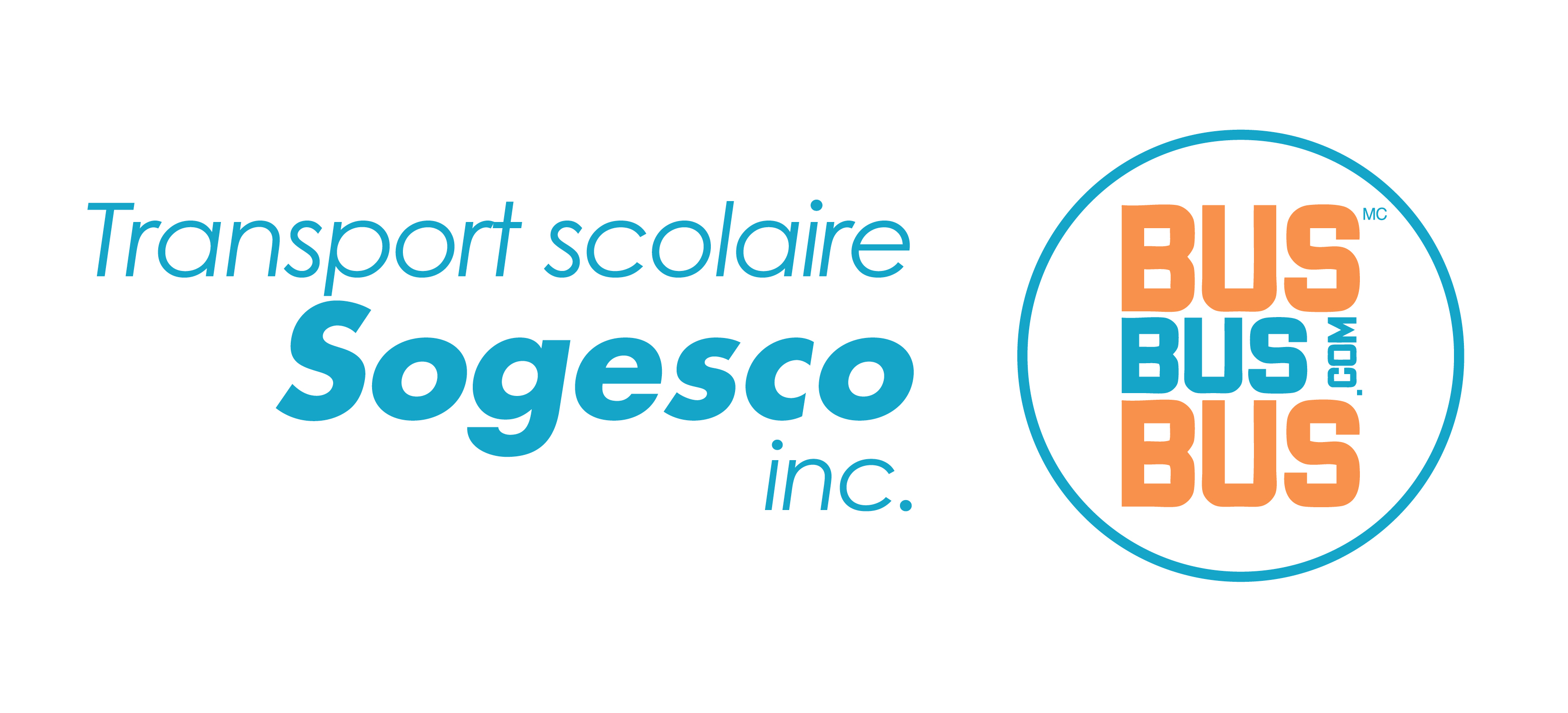 Transport scolaire Sogesco