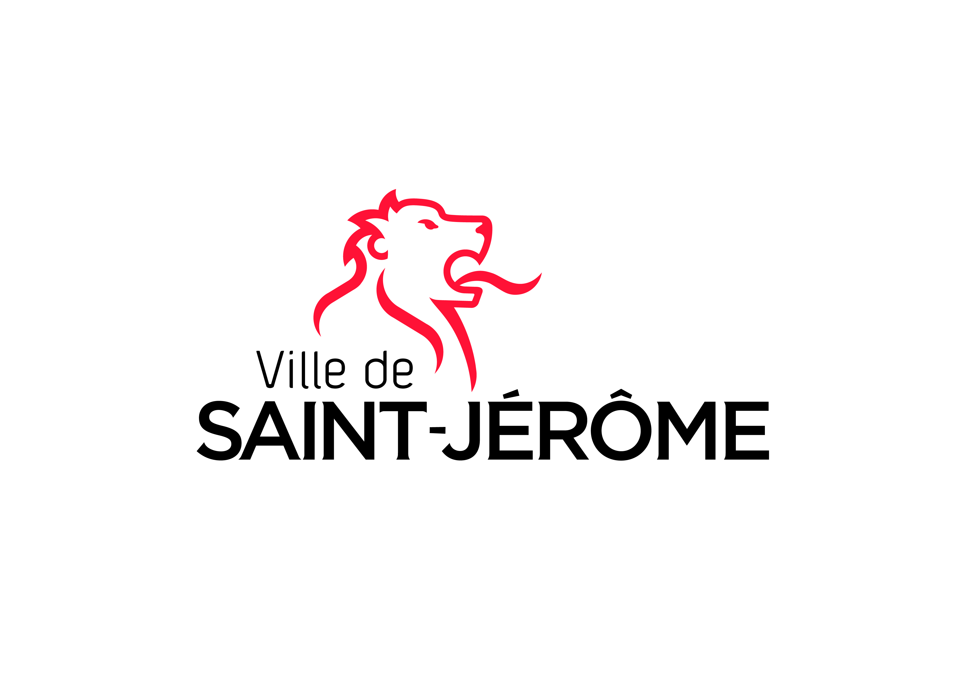 Ville de Saint-Jérôme