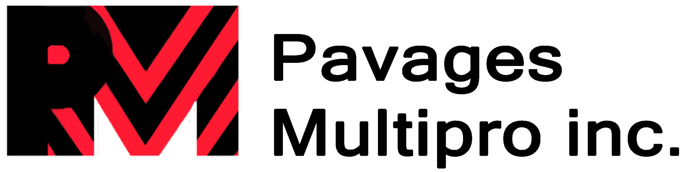 Pavages Multipro Inc.