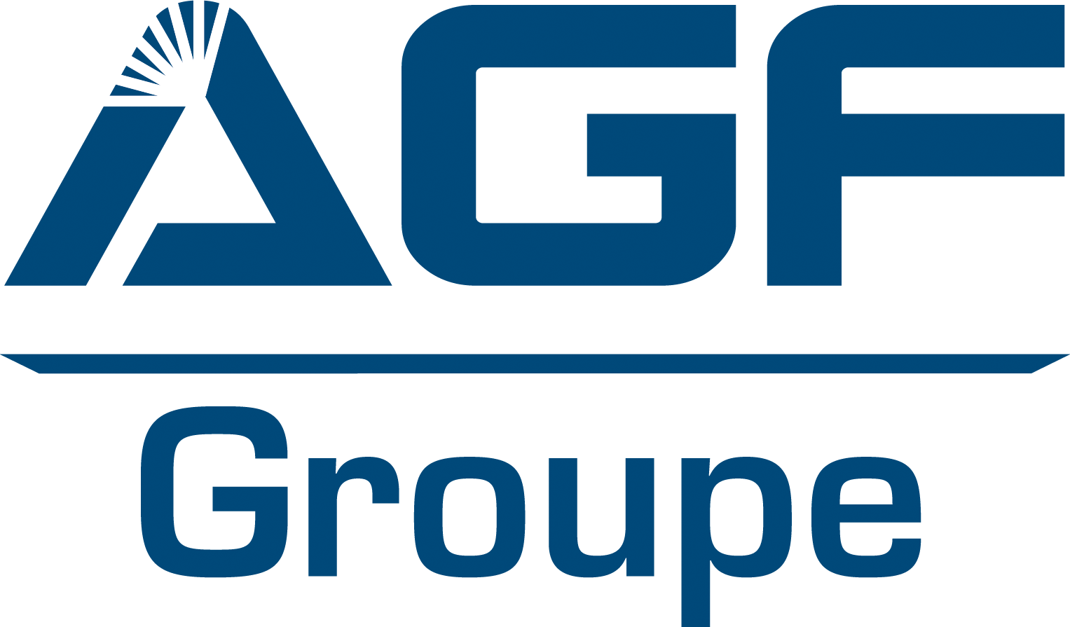 Groupe AGF inc.
