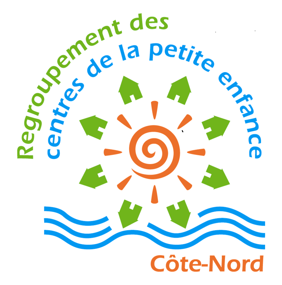 Regroupement des CPE Côte-Nord