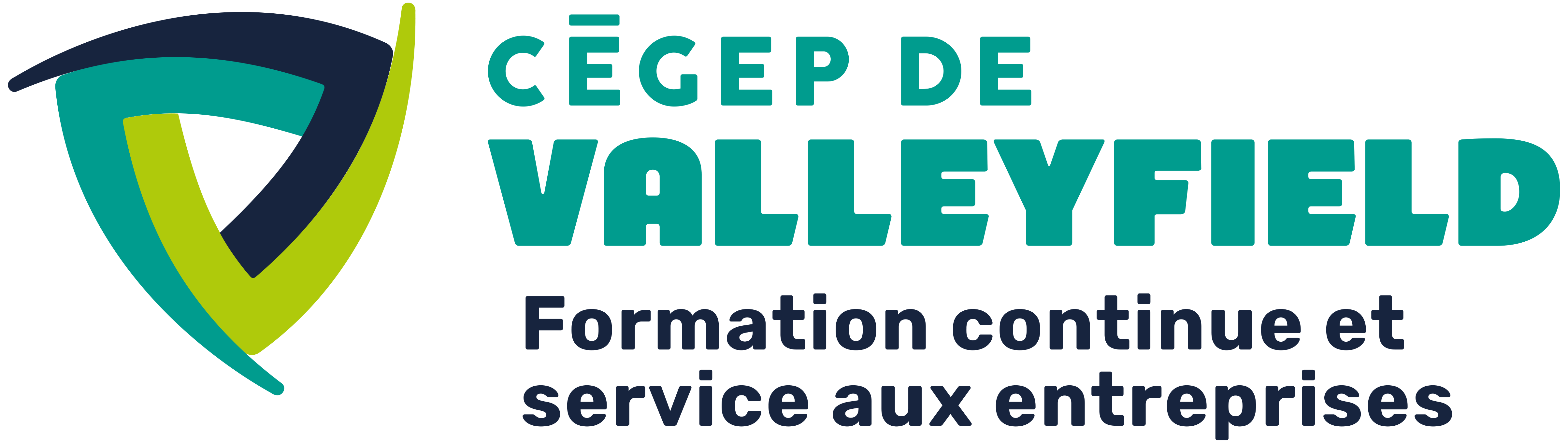 Cégep de Valleyfield – Formation continue