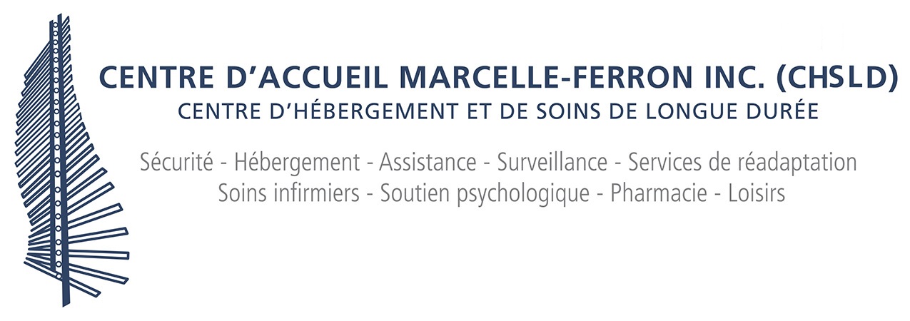 CHSLD Marcelle-Ferron