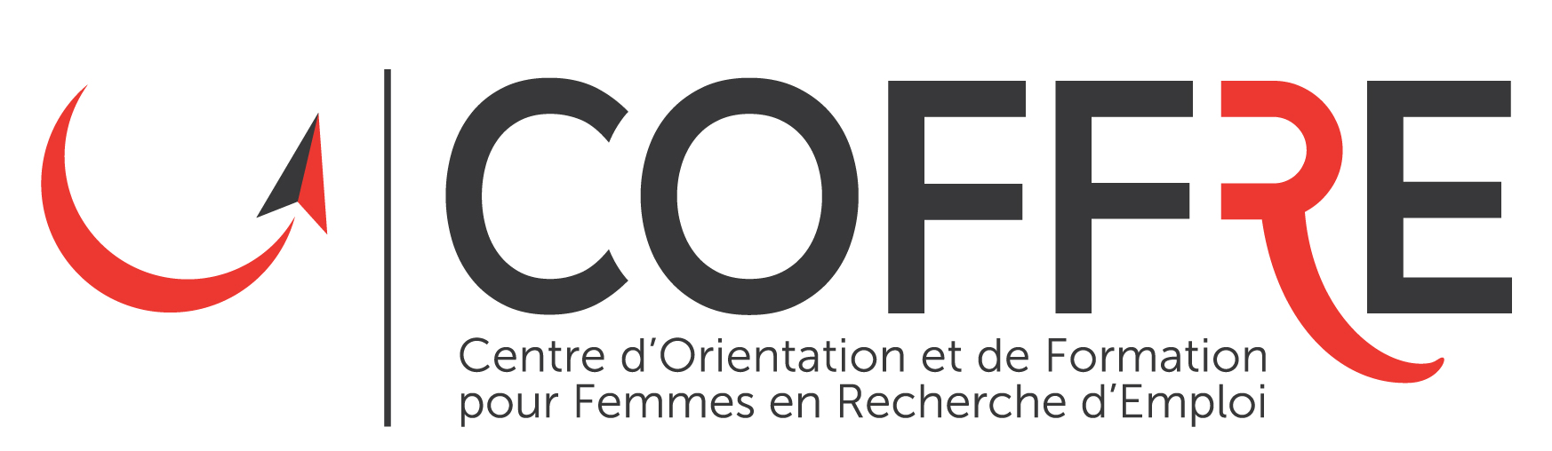 COFFRE (Centre d’orientation et de formation pour femmes en recherche d’emploi)
