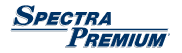 Spectra Premium