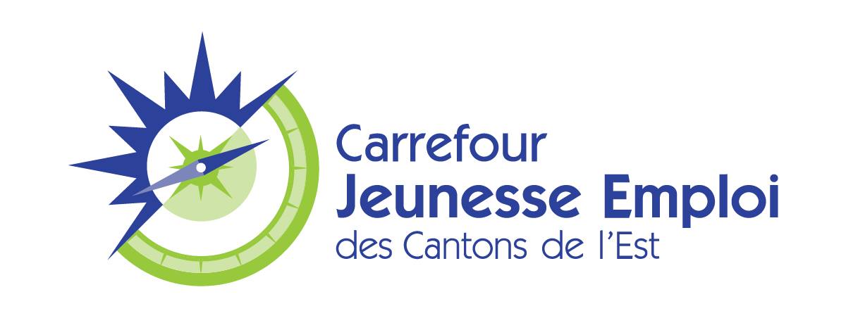 Carrefour jeunesse-emploi des Cantons-de-l’Est