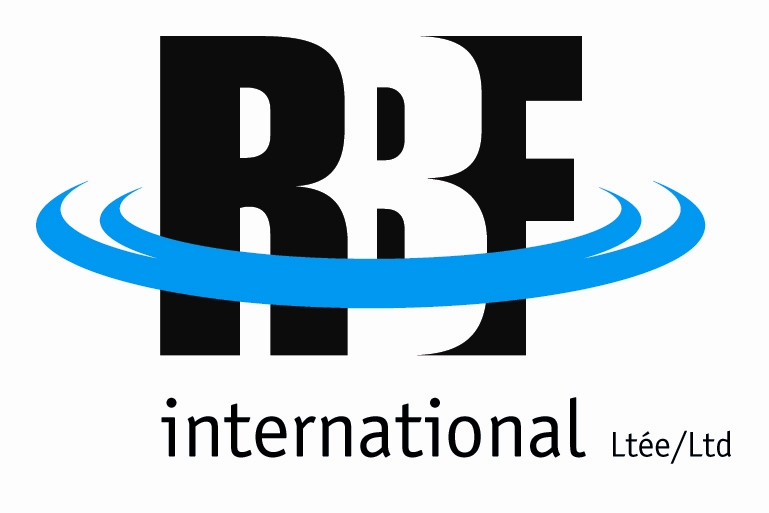 RBF International Ltée