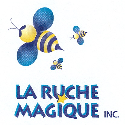 CPE-BC La Ruche Magique