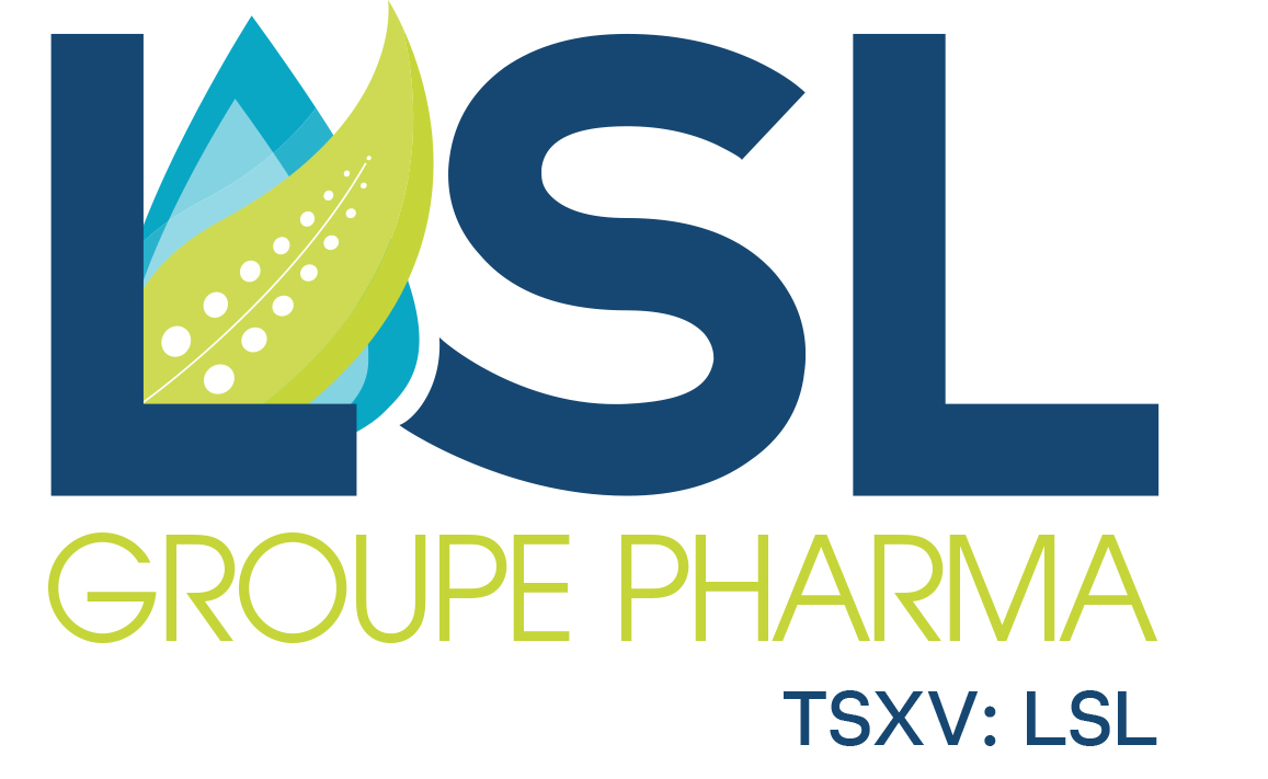 Groupe LSL Pharma