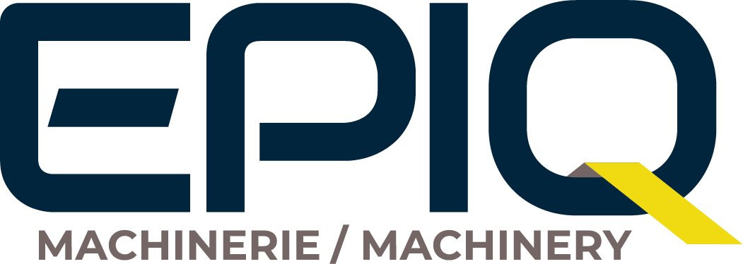 EPIQ Machinery