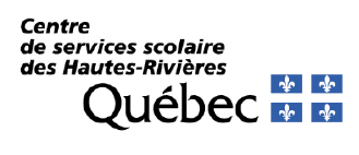 Centre de services scolaire des Hautes-Rivières