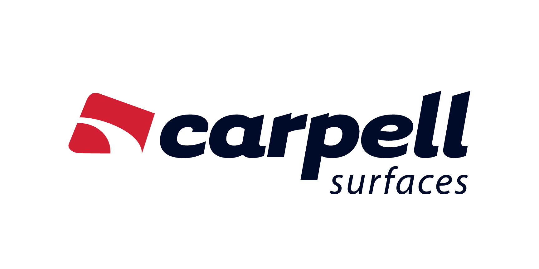Surfaces Carpell