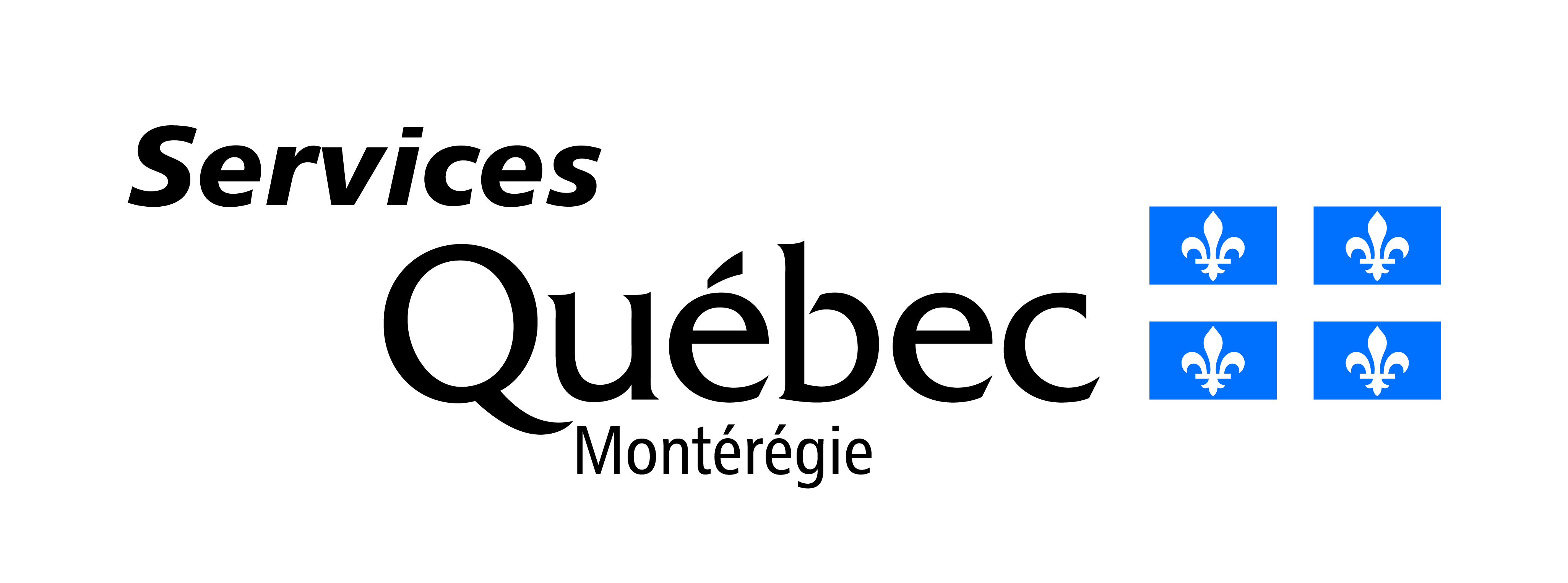 Bureau de Services Québec de Vaudreuil-Dorion