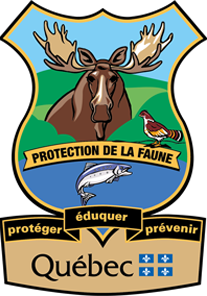Protection de la faune du Québec