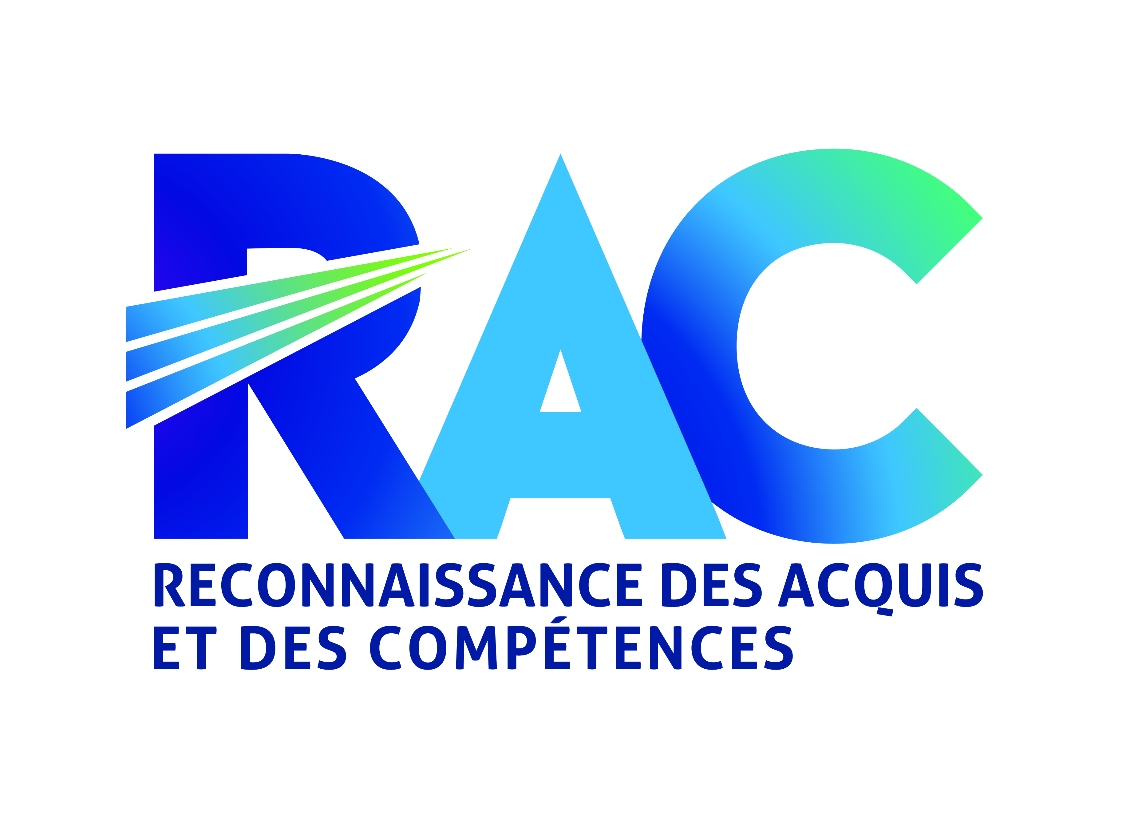 Reconnaissance des acquis et des compétences (RAC)