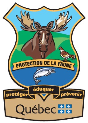 Protection de la faune du Québec