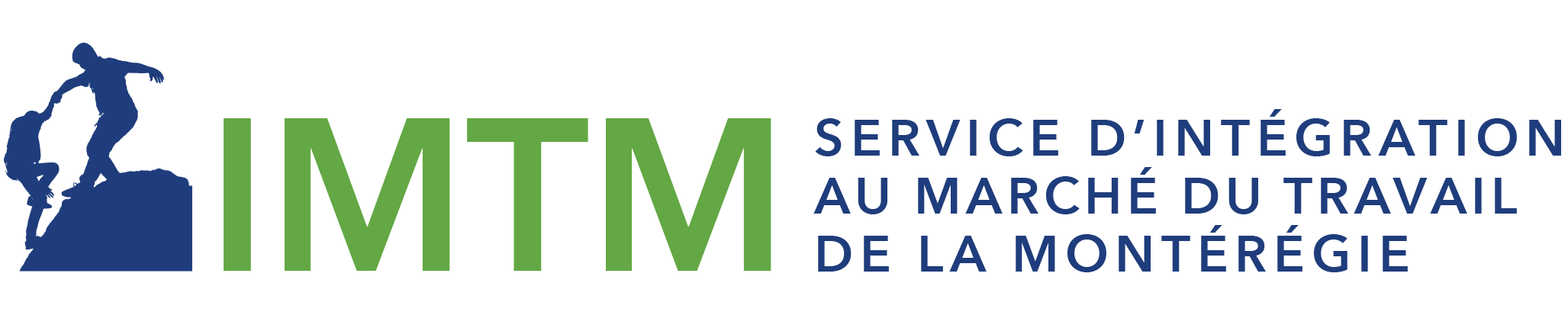 Service d’intégration au marché du travail de la Montérégie