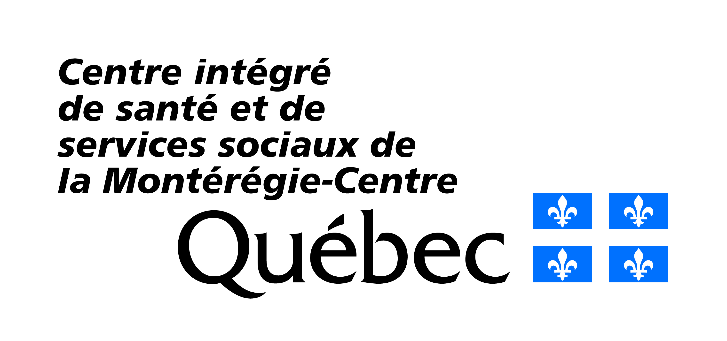 CISSS de la Montérégie-Centre