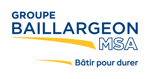 Groupe Baillargeon-MSA