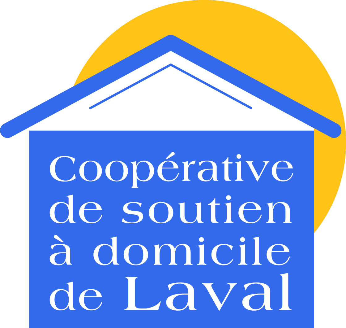 Coopérative de soutien à domicile de Laval