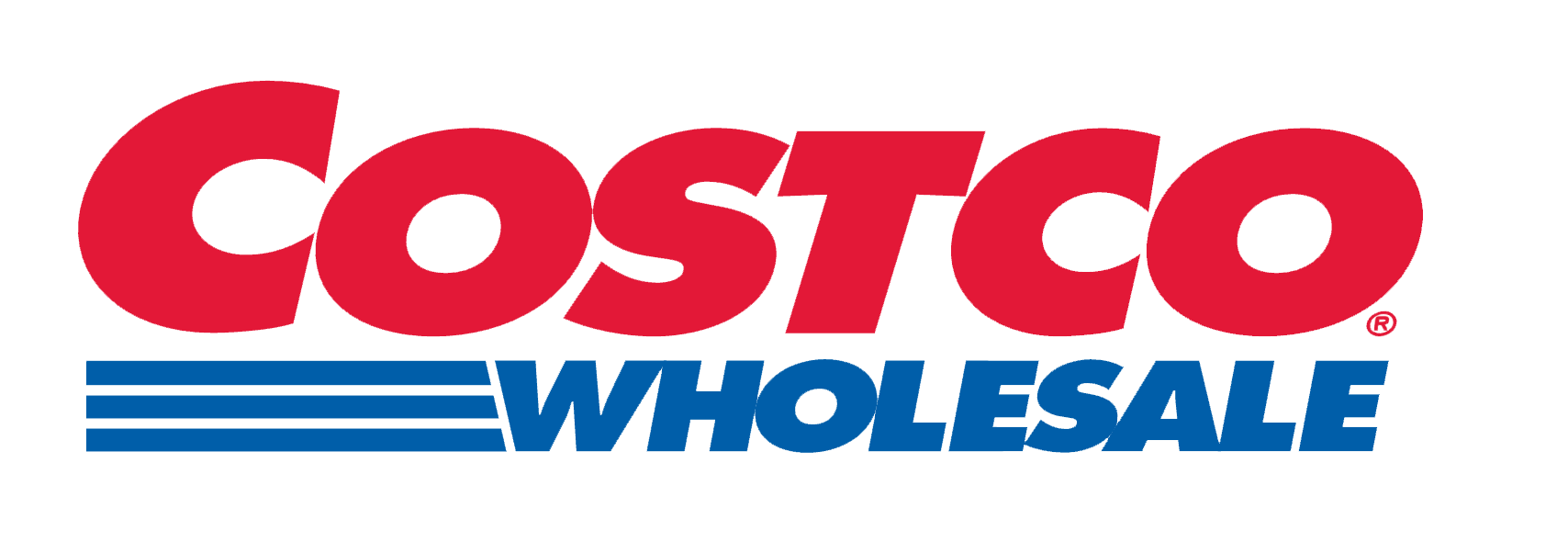 Costco Wholesale, Centre de distribution & Entrepôts