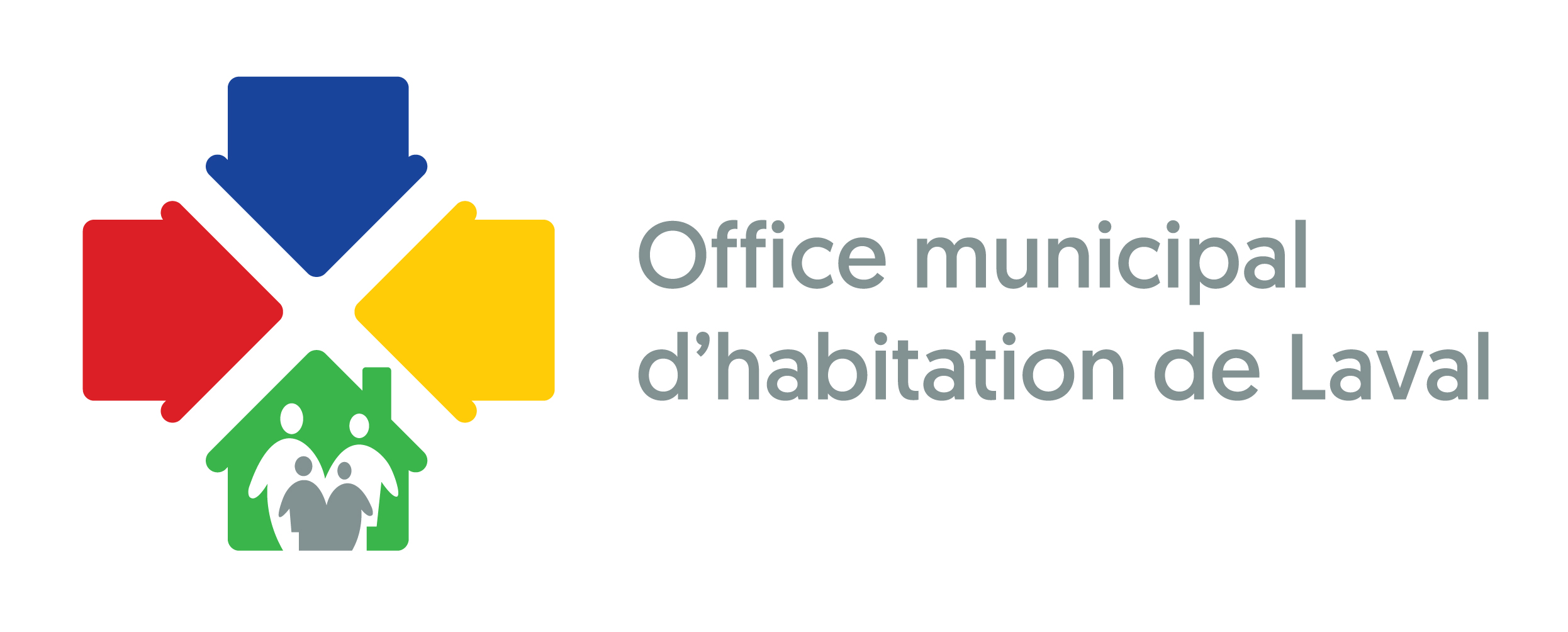 Office municipal d’habitation de Laval