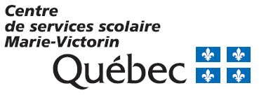 Centre de services scolaire Marie-Victorin