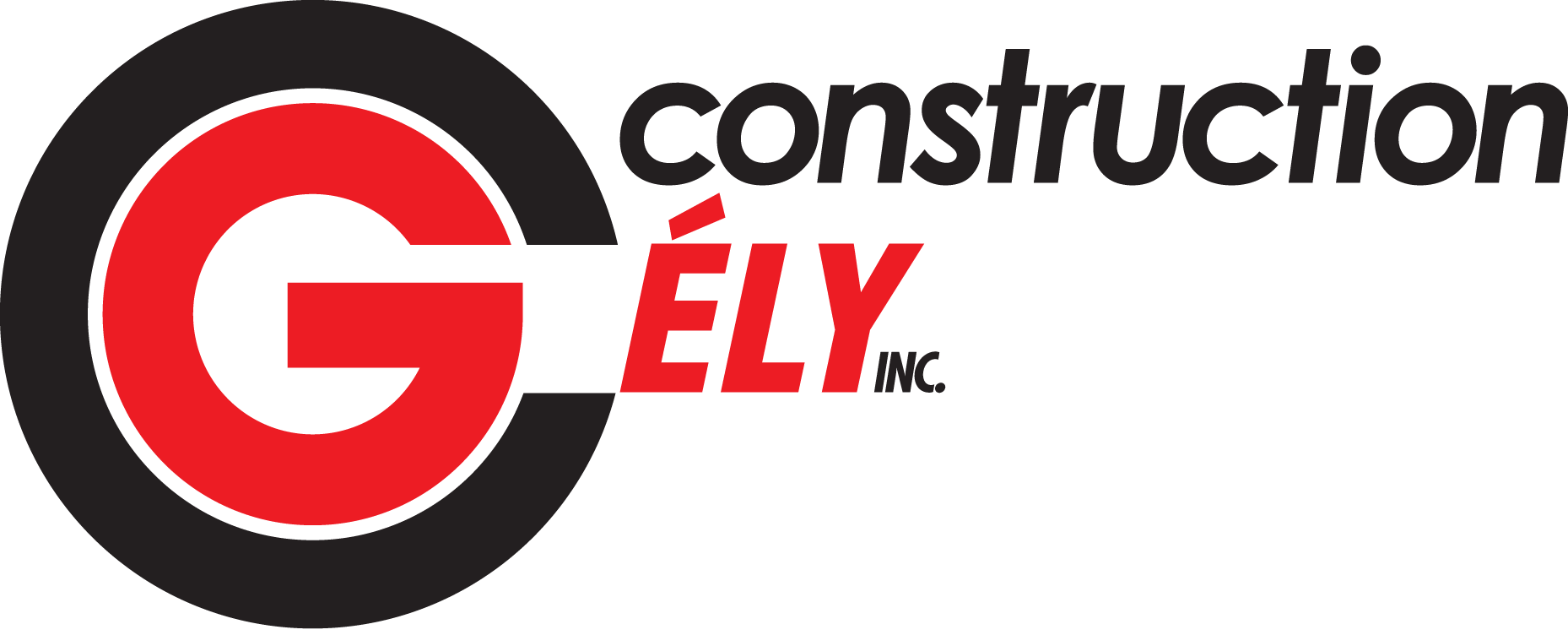 Construction Gély Inc.