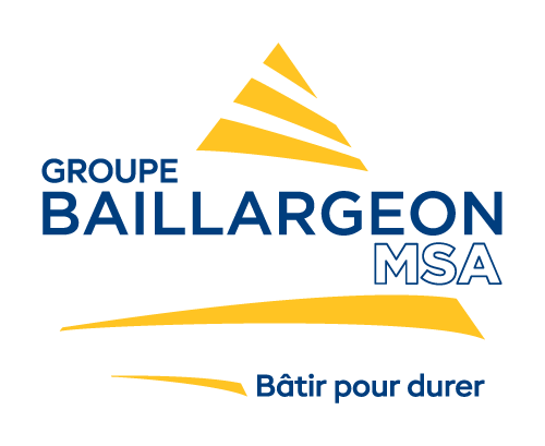 Groupe Baillargeon-MSA