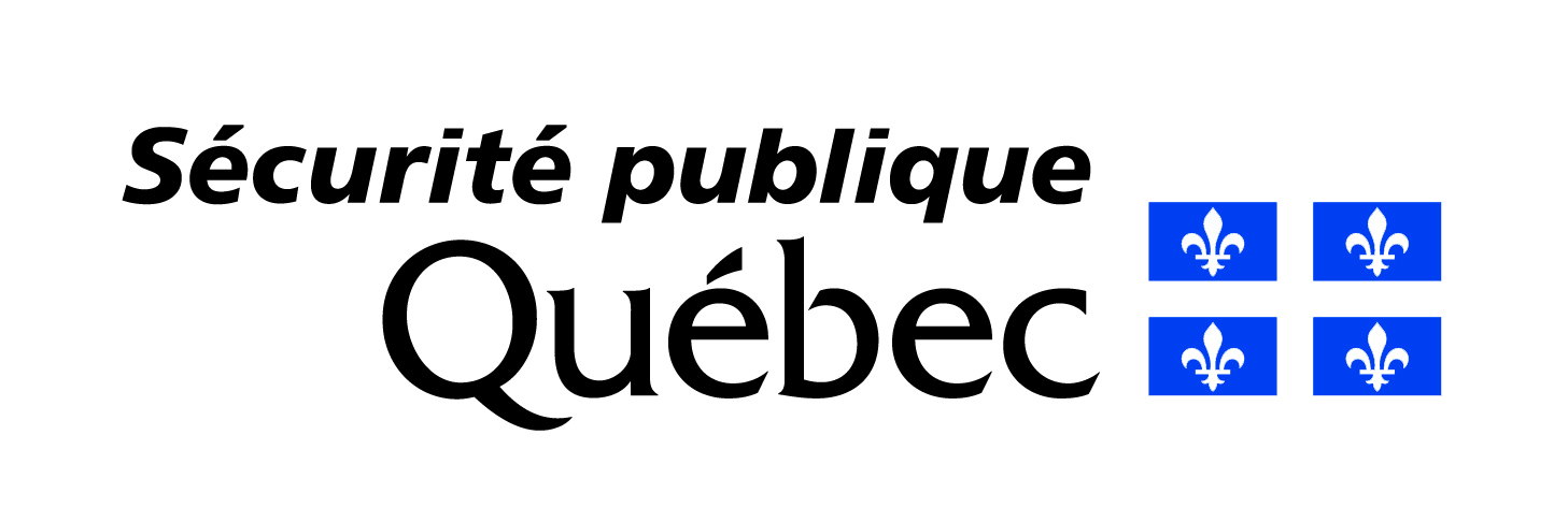 Ministère de la Sécurité publique