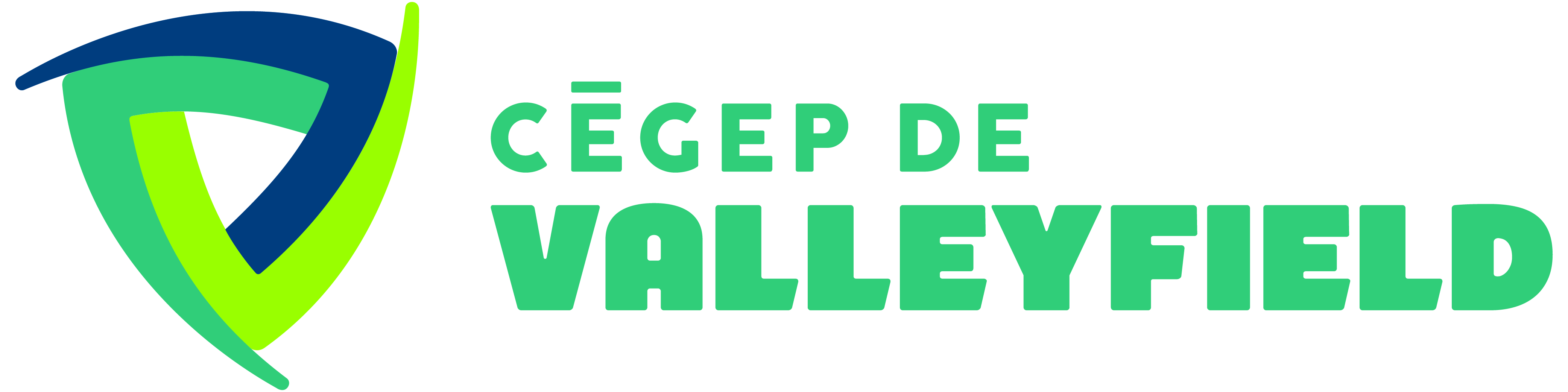 Formation continue du Cégep de Valleyfield