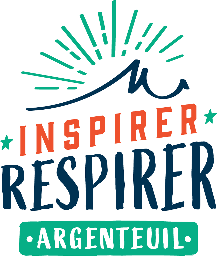 INSPIRER.RESPIRER.ARGENTEUIL