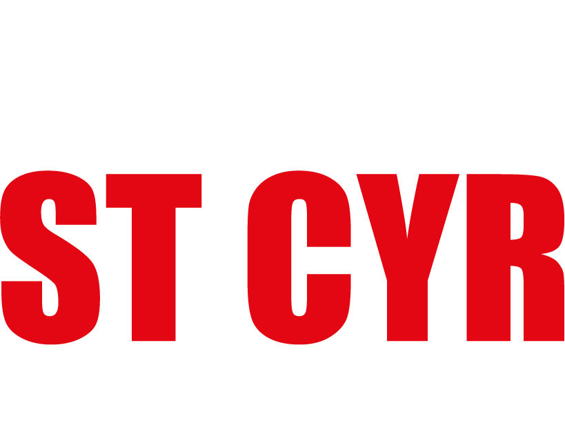 Vr St-Cyr