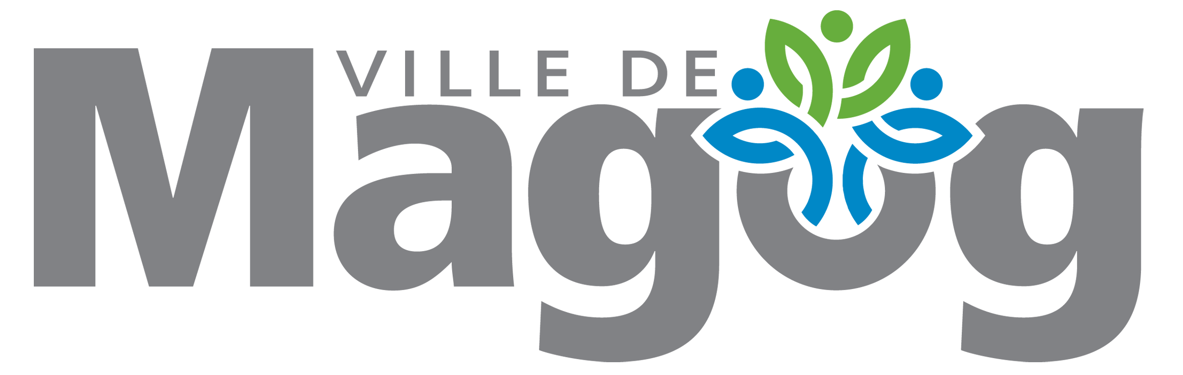 Ville de Magog