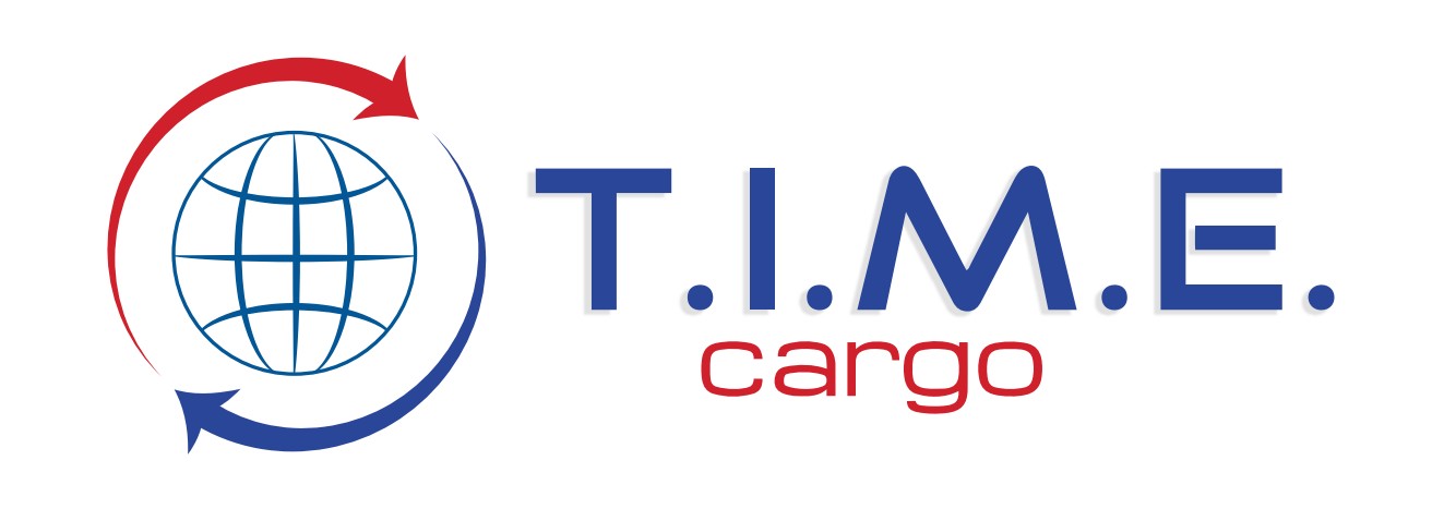 T.I.M.E. Cargo