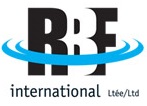 RBF International Ltée