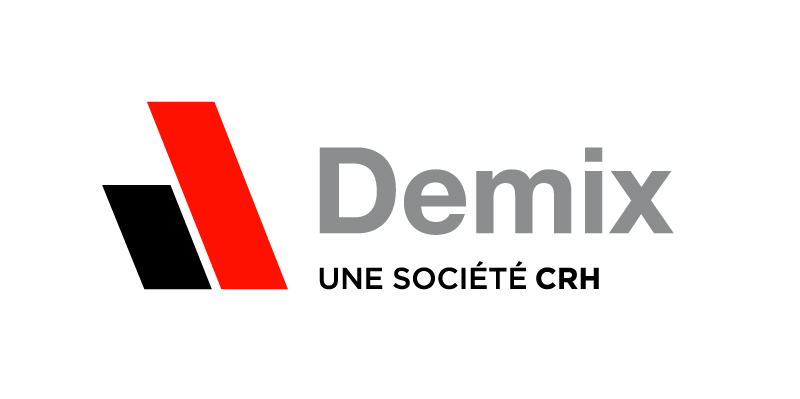 Groupe Demix, une société CRH canada