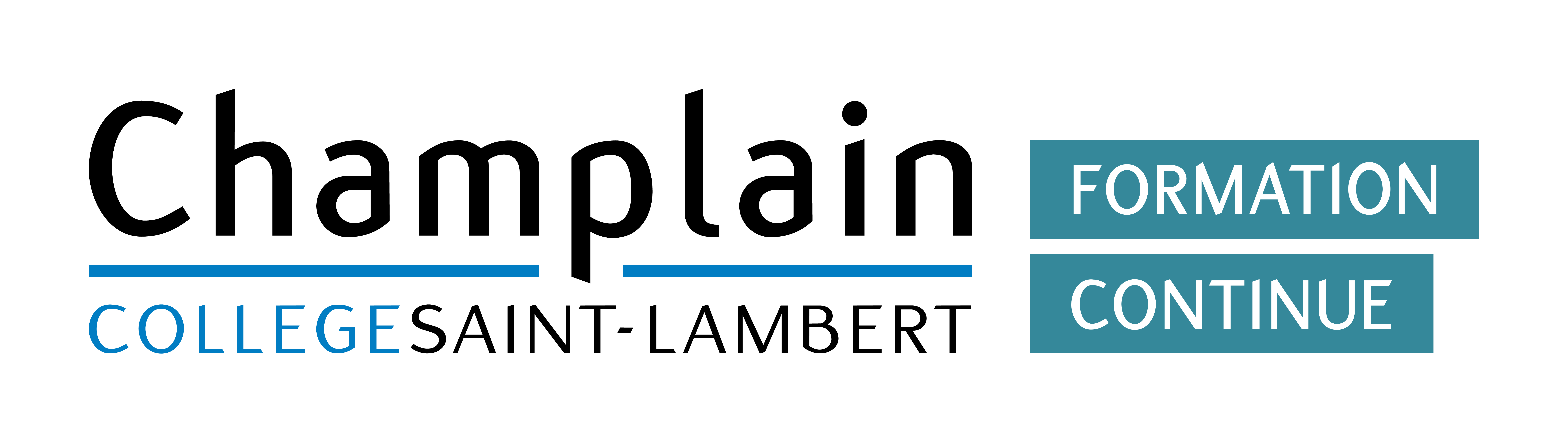 Collège Champlain Saint-Lambert – Formation continue
