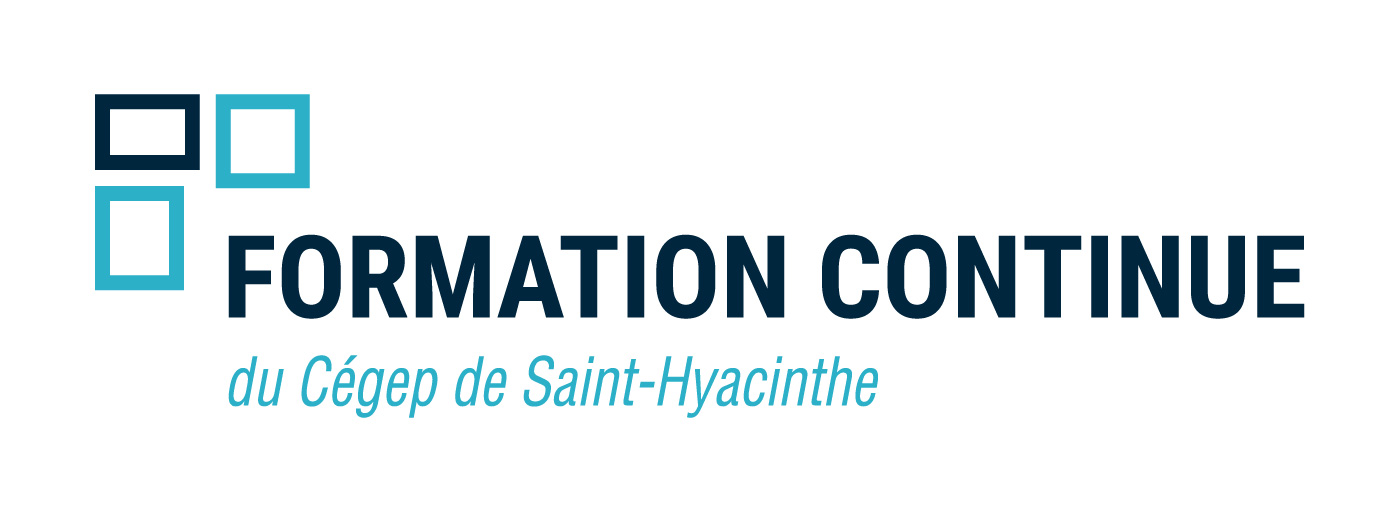 Formation continue du Cégep de Saint-Hyacinthe